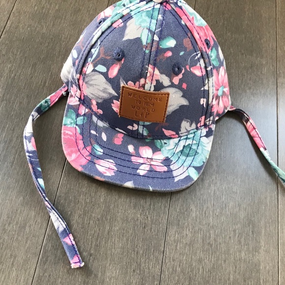 L&P baby cap! In perfect condition! - Picture 1 of 2